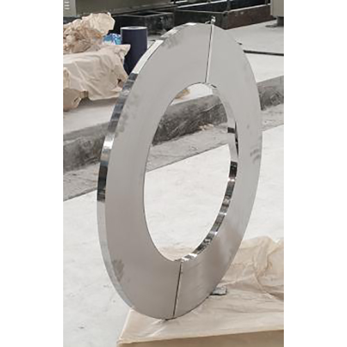 321 Stainless Steel Strip