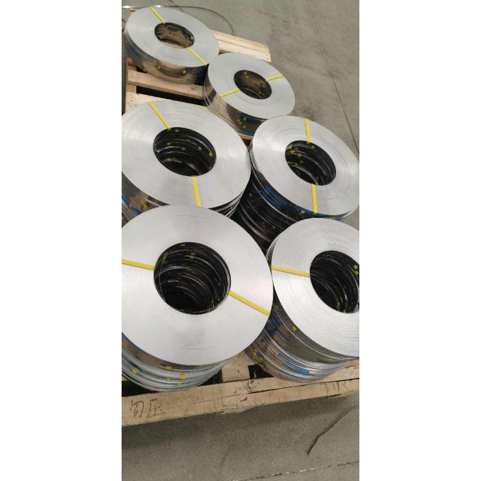 Cold Rolled Stainless Steel Coils