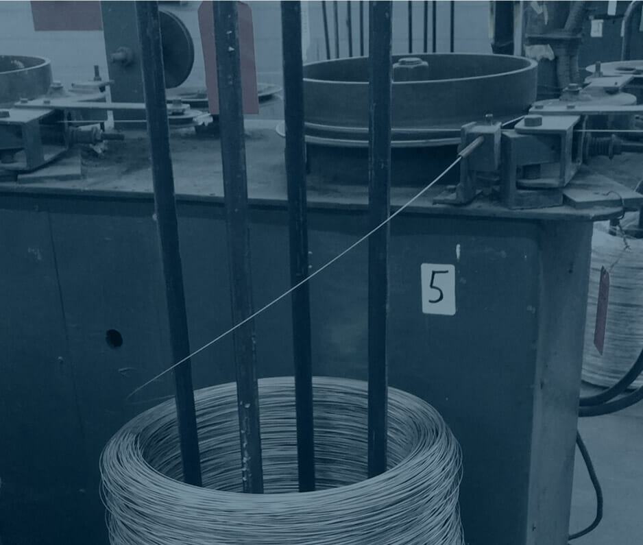 wire forms | our custom wire forming