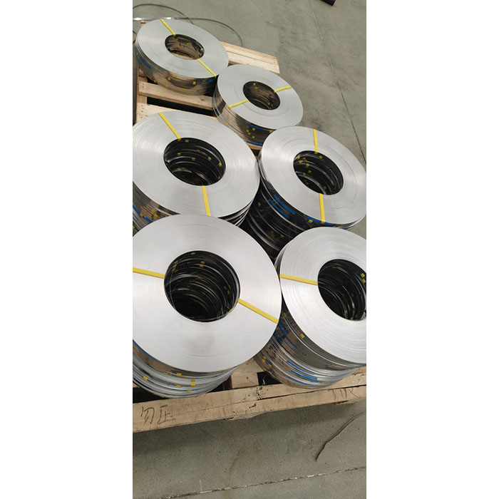 304L Stainless Steel Strip