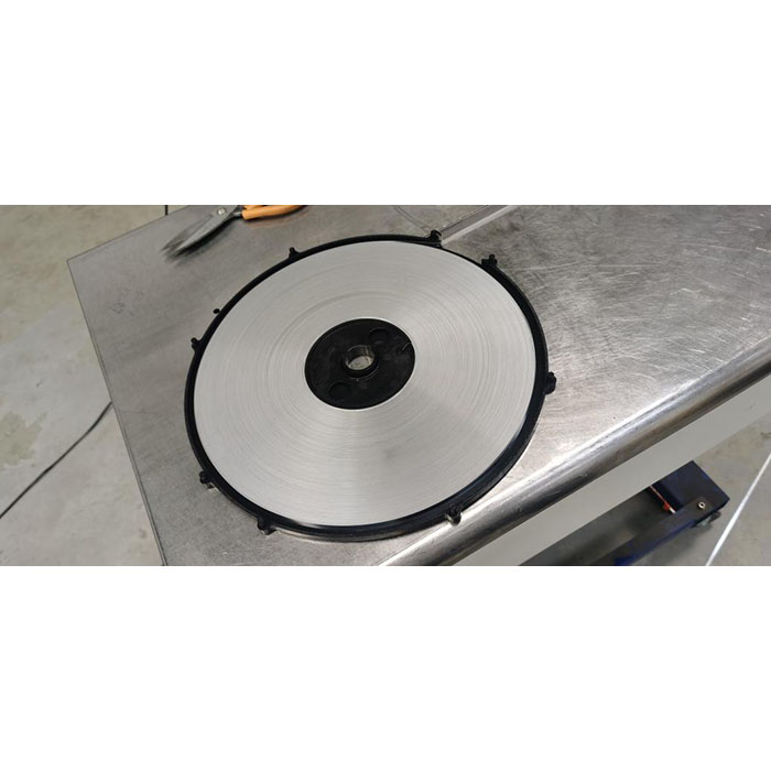 304L Stainless Steel Strip