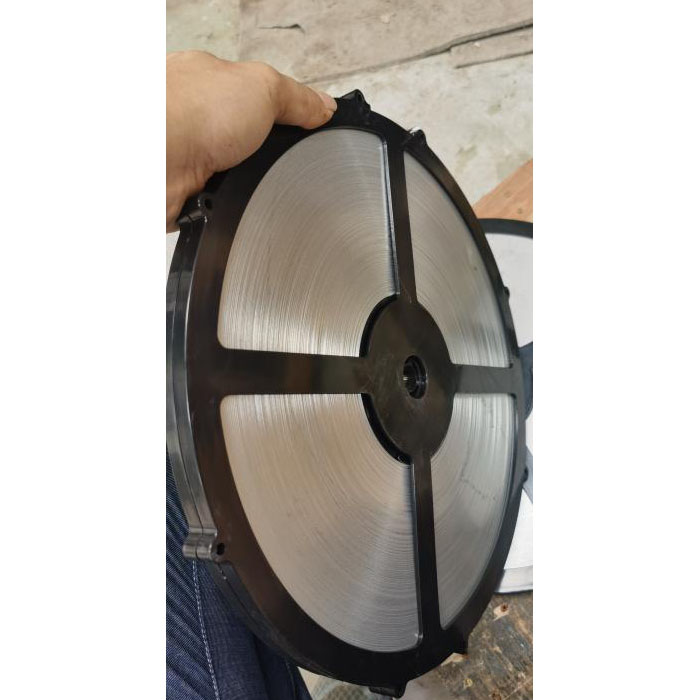 904L Stainless Steel Strip