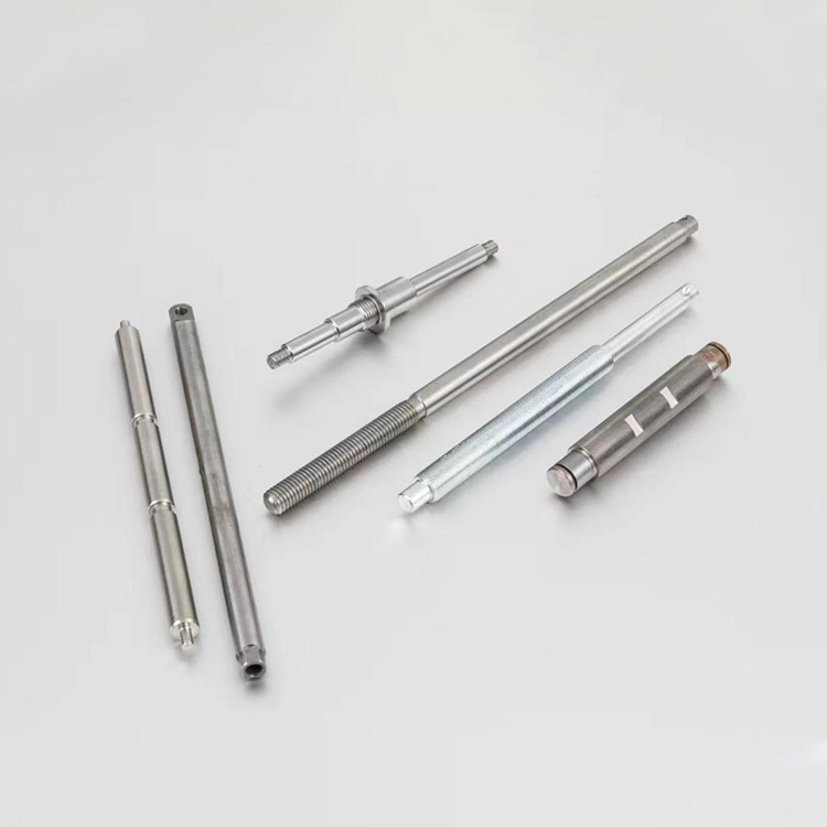 Stainless Steel Dowel Pins