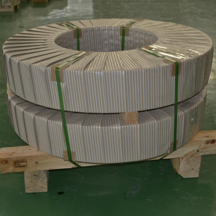 410 Stainless Steel Coil