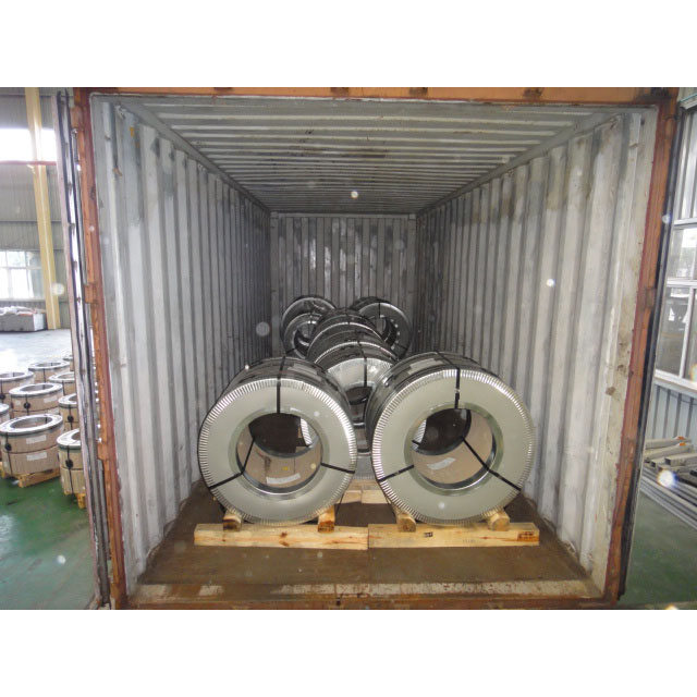 430 Stainless Steel Coil