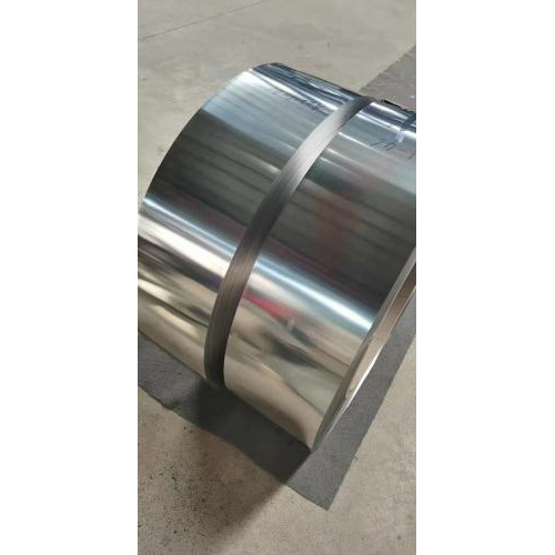 Hot Rolled Stainless Steel Coil