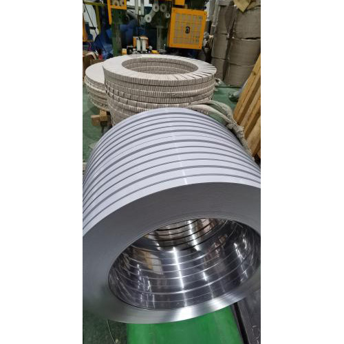 Hot Rolled Stainless Steel Coil