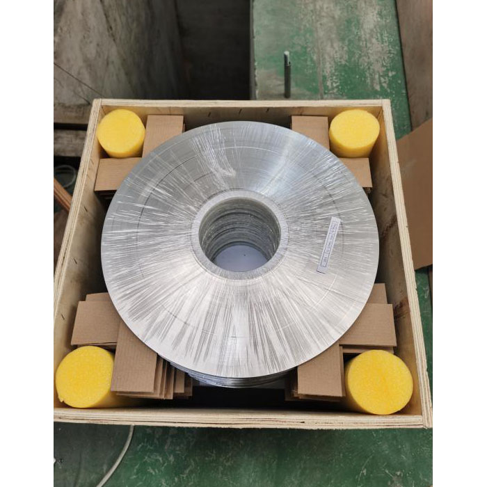 304L Stainless Steel Strip