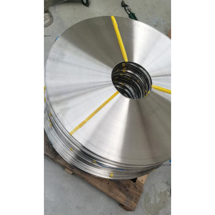 301 Stainless Steel Strip