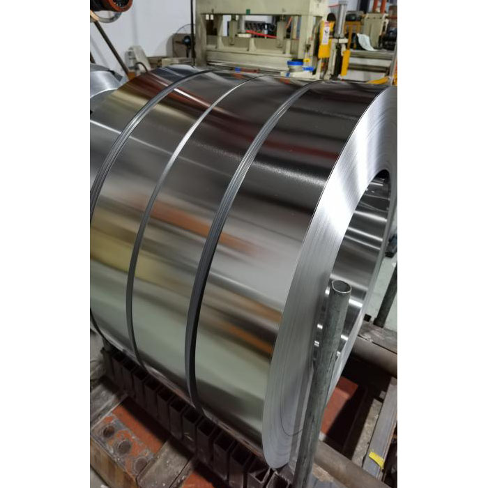 201 Stainless Steel Coil