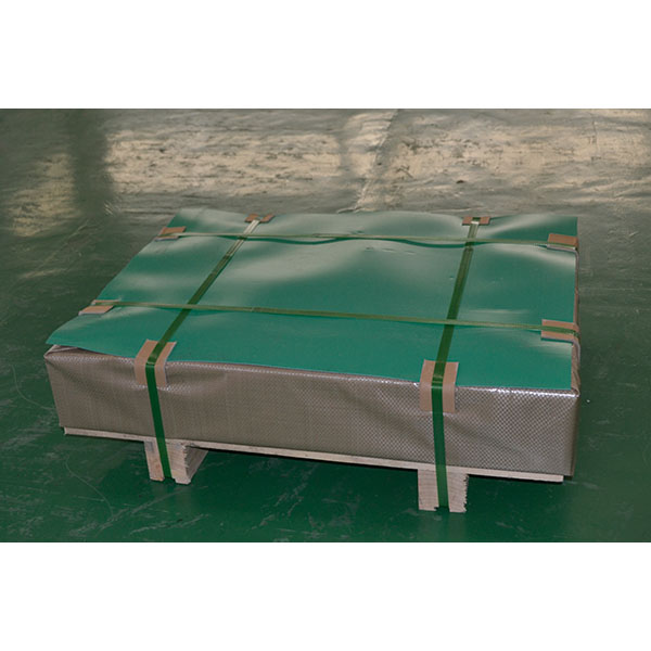 Thin Stainless Steel Sheets
