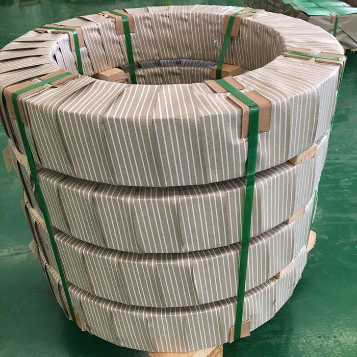 304 Stainless Steel Strip