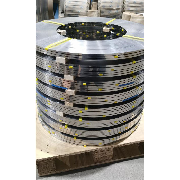 Cold Rolled Stainless Steel Strip