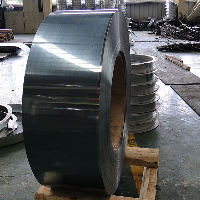Brushed Stainless Steel Sheet