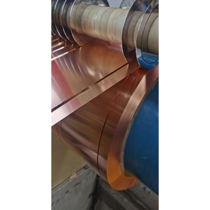 301 Stainless Steel Coil