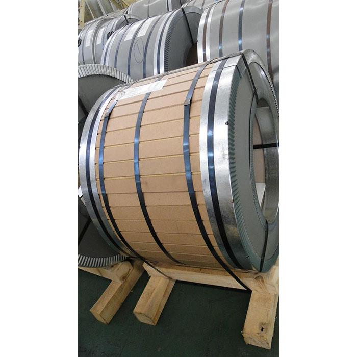 304L Stainless Steel Coil