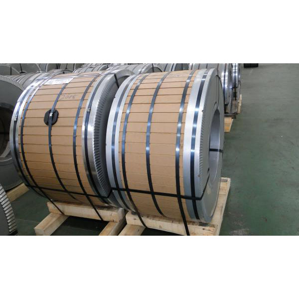 304L Stainless Steel Coil